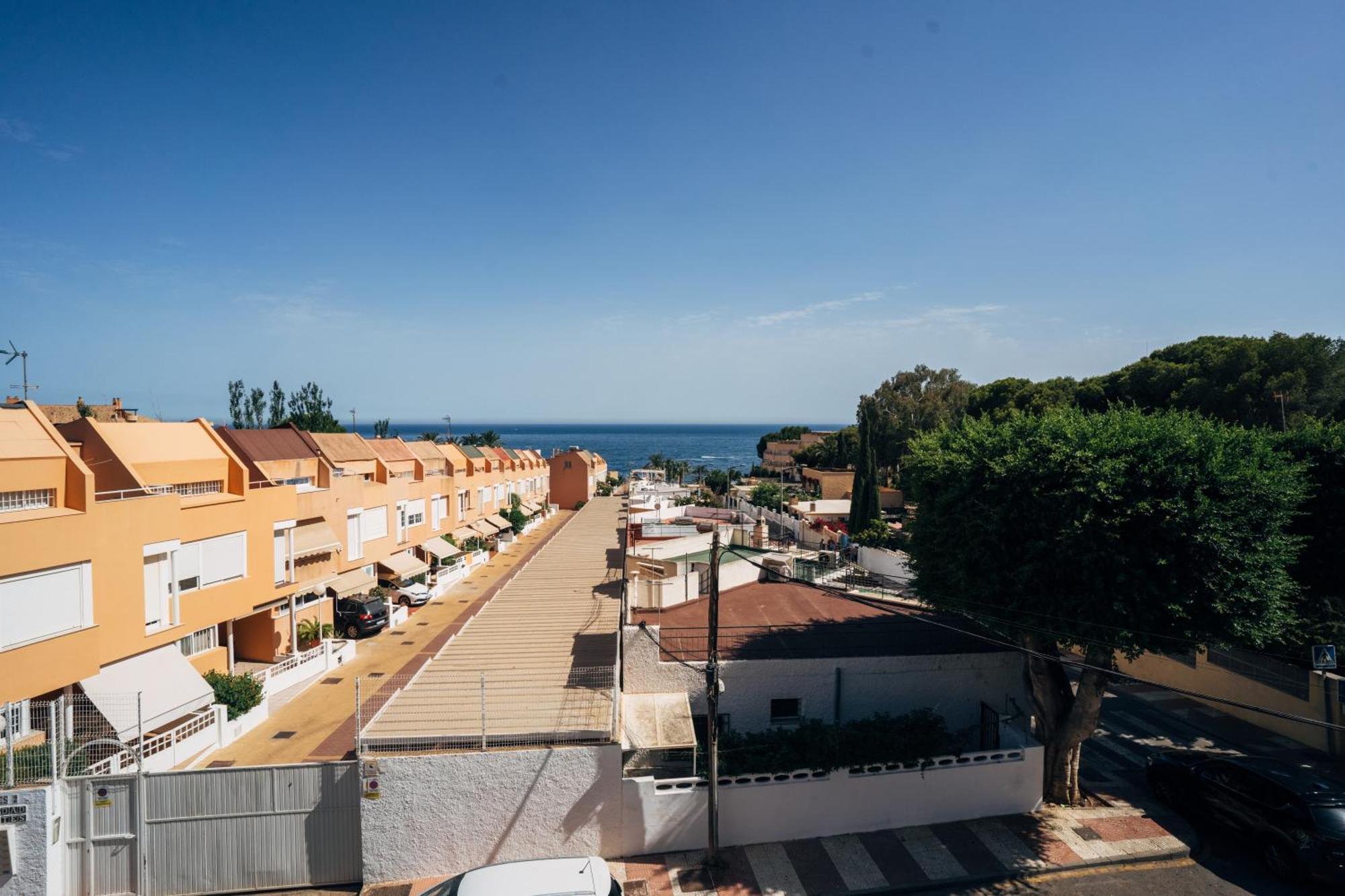 Almare Suites - Aguadulce Vistas Al Mar Aguadulce (Almeria) Exterior foto